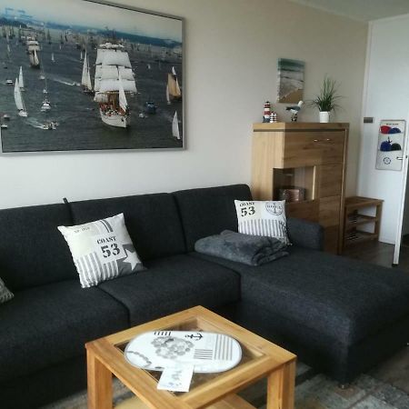 Ferienwohnung Marina Wendtorf Eksteriør bilde