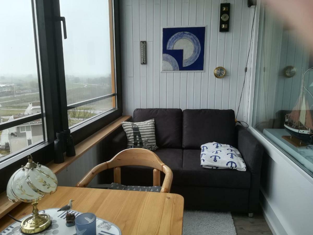 Ferienwohnung Marina Wendtorf Eksteriør bilde