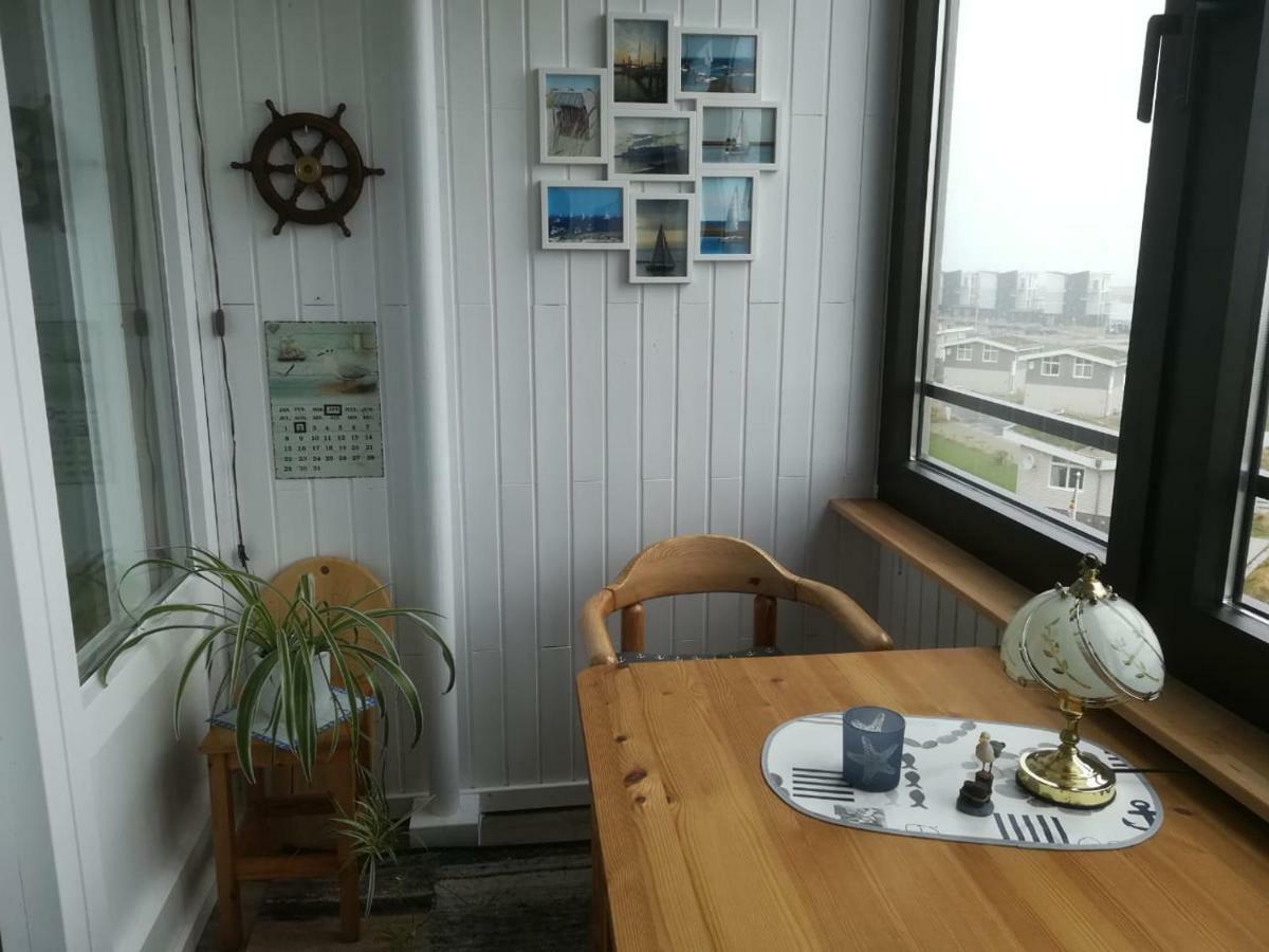 Ferienwohnung Marina Wendtorf Eksteriør bilde