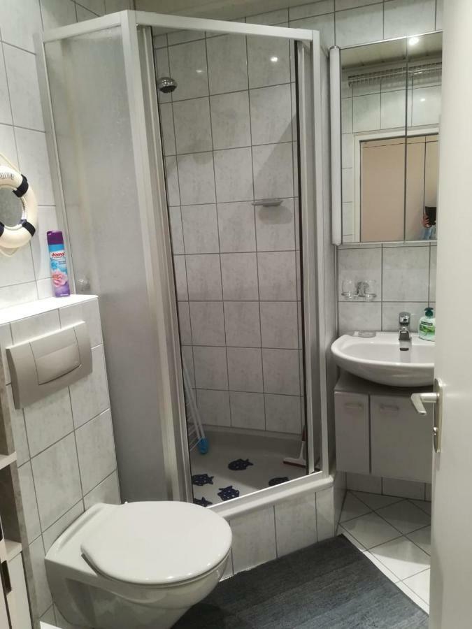 Ferienwohnung Marina Wendtorf Eksteriør bilde
