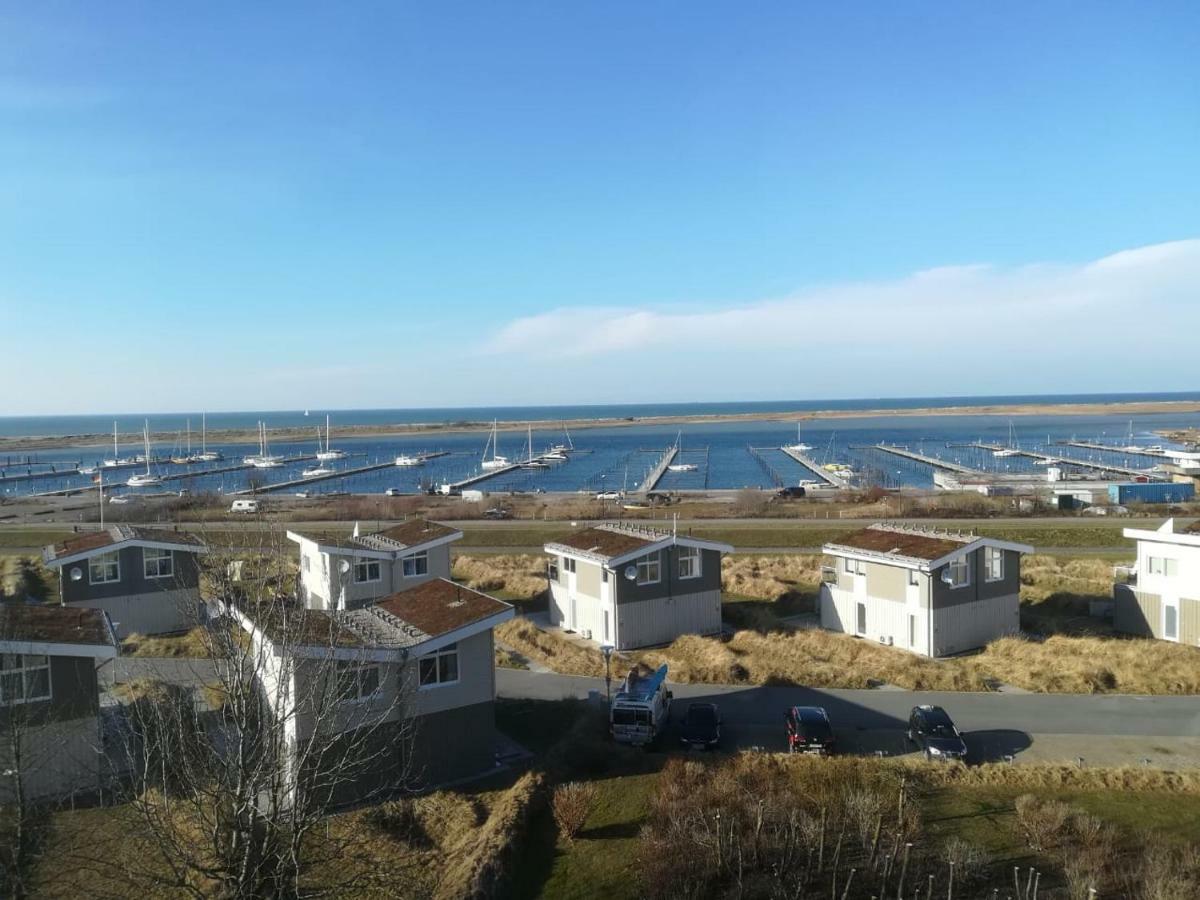 Ferienwohnung Marina Wendtorf Eksteriør bilde