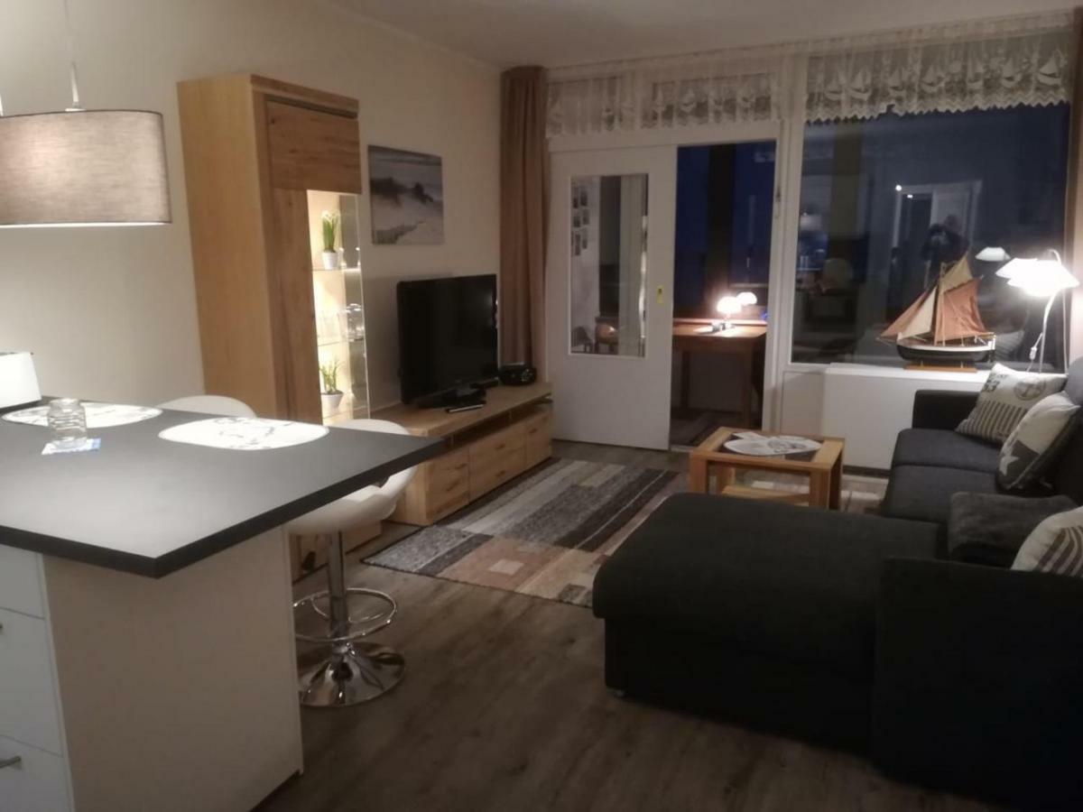 Ferienwohnung Marina Wendtorf Eksteriør bilde